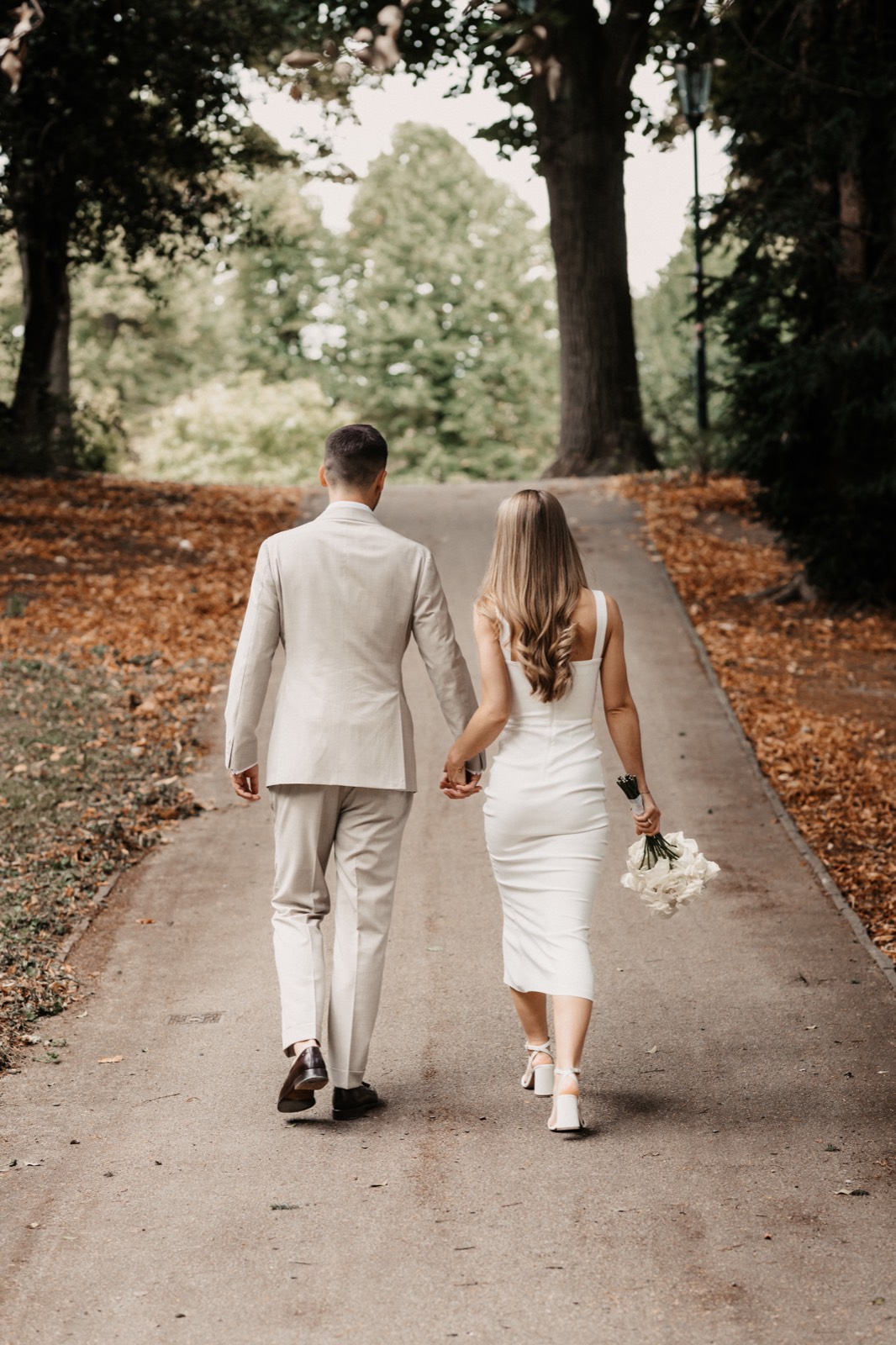 Standesamt Ilka und Frederik